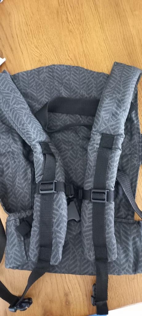 Zaffiro draagzak, Kinderen en Baby's, Babydragers en Draagdoeken, Ophalen of Verzenden, Zo goed als nieuw, Draagzak, Overige merken