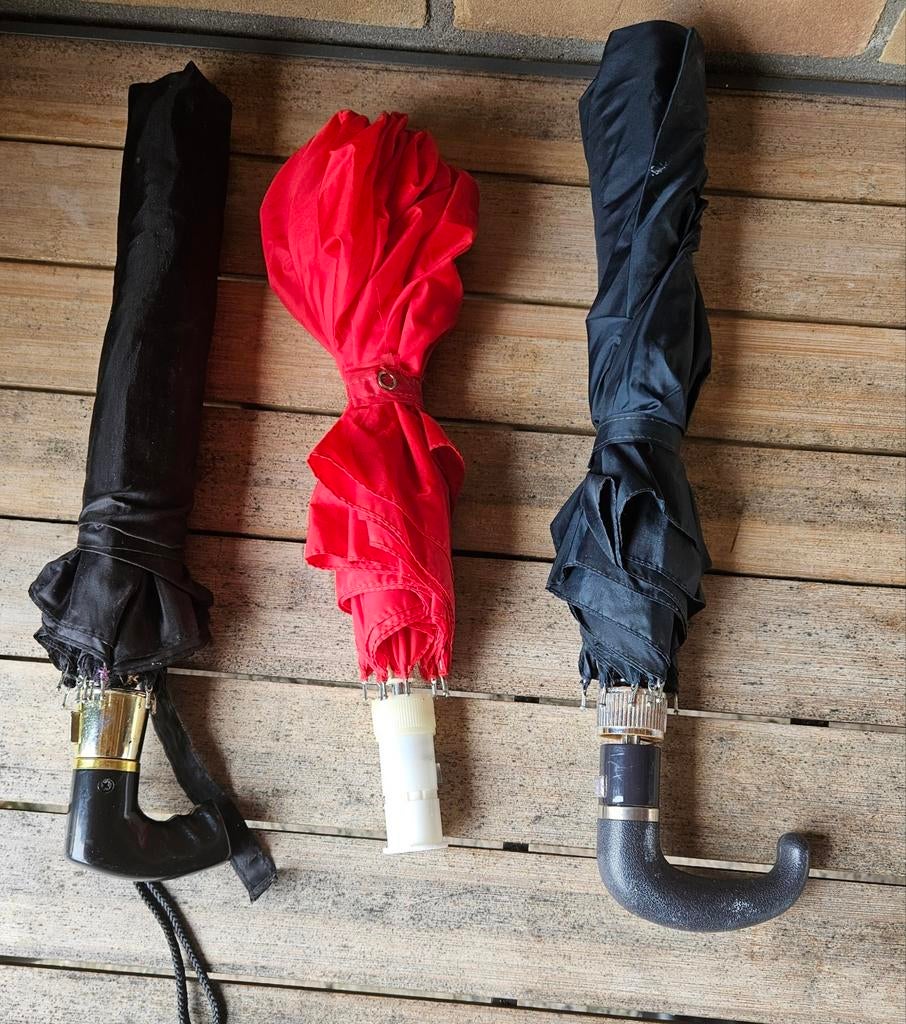 Paraplus, Ophalen of Verzenden, Nieuw