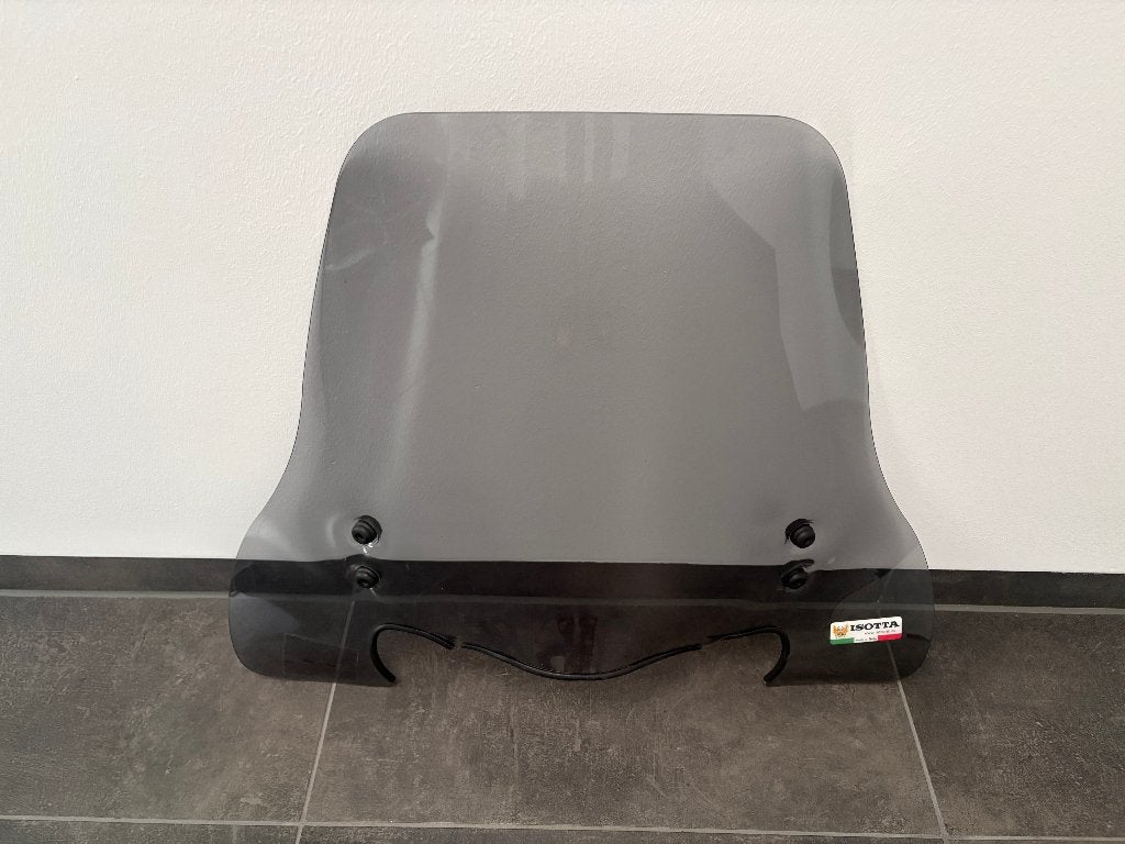 scooter widscherm, Ophalen of Verzenden, Nieuw, Overige typen, Overige merken