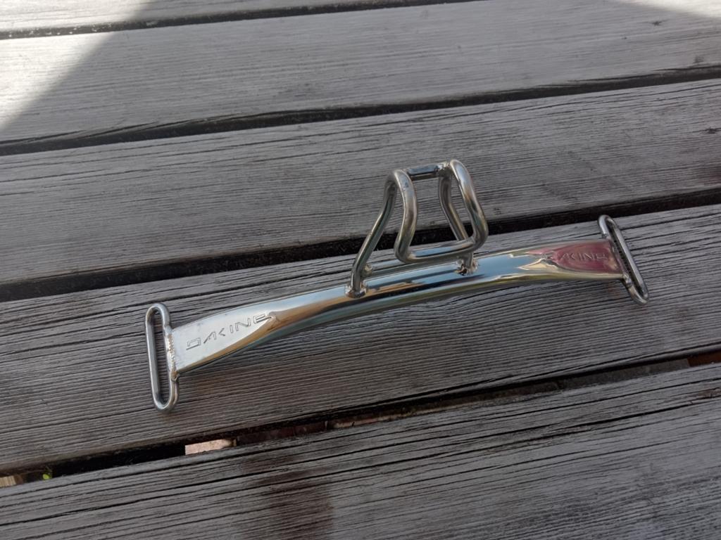 Spreader bar Dakine, Watersport en Boten, Geen board, Ophalen of Verzenden, Trapeze