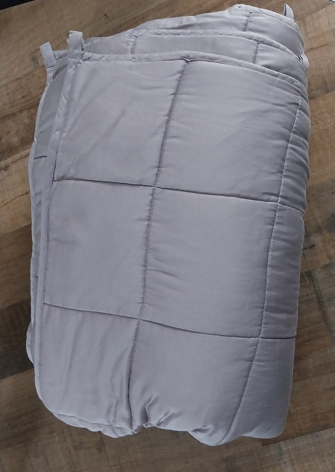 Litollo verzwaringsdeken 150x200 cm, 6kg - ZGAN, Ophalen of Verzenden
