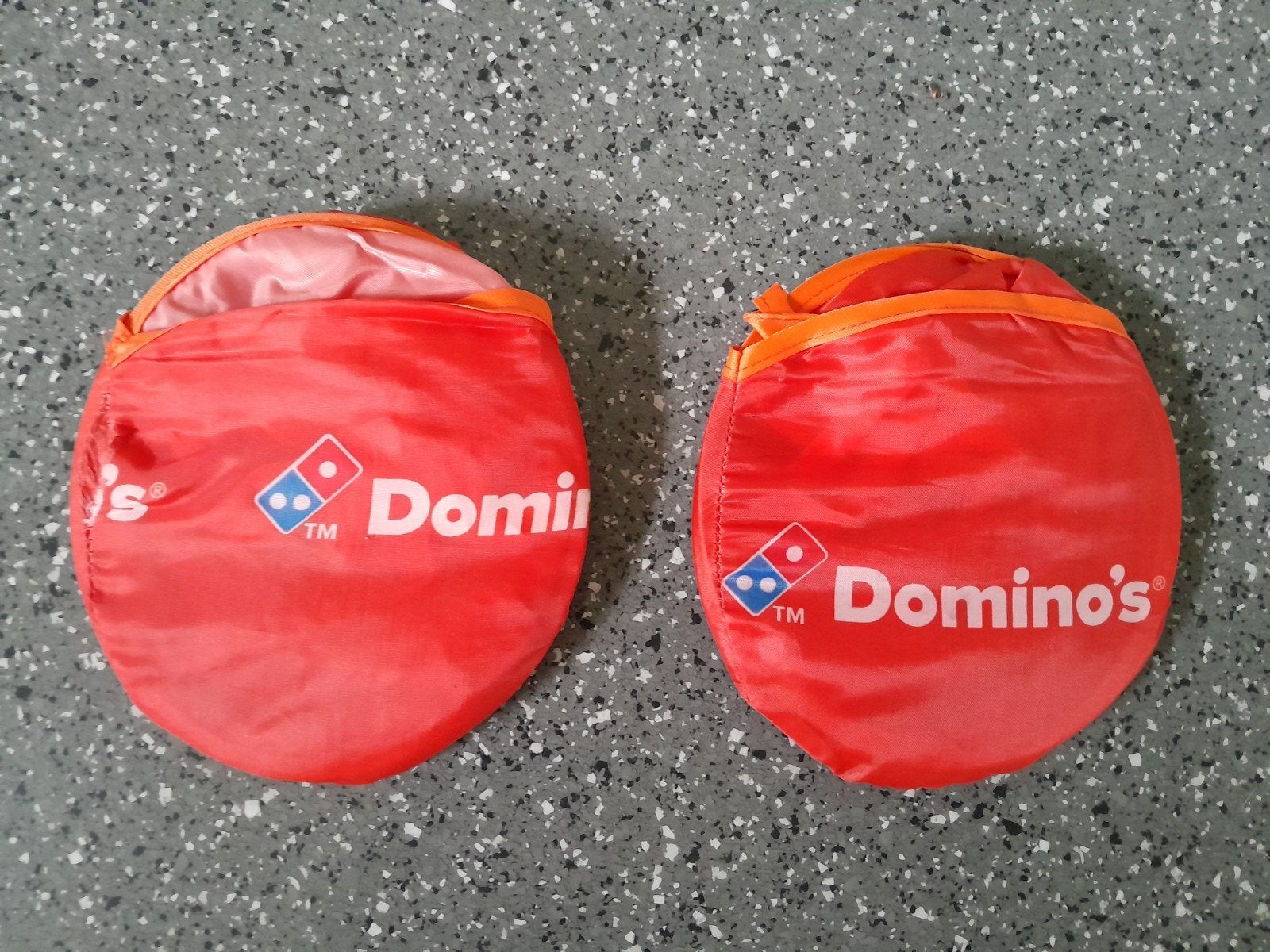 Domino's cowboyhoed actie voetbal WK EK Nederlands elftal, Ophalen of Verzenden, Overige binnenlandse clubs