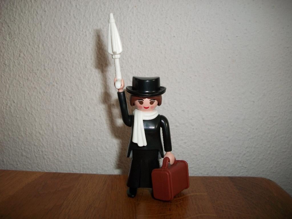 Mary Poppins, Ophalen of Verzenden, Nieuw, Complete set