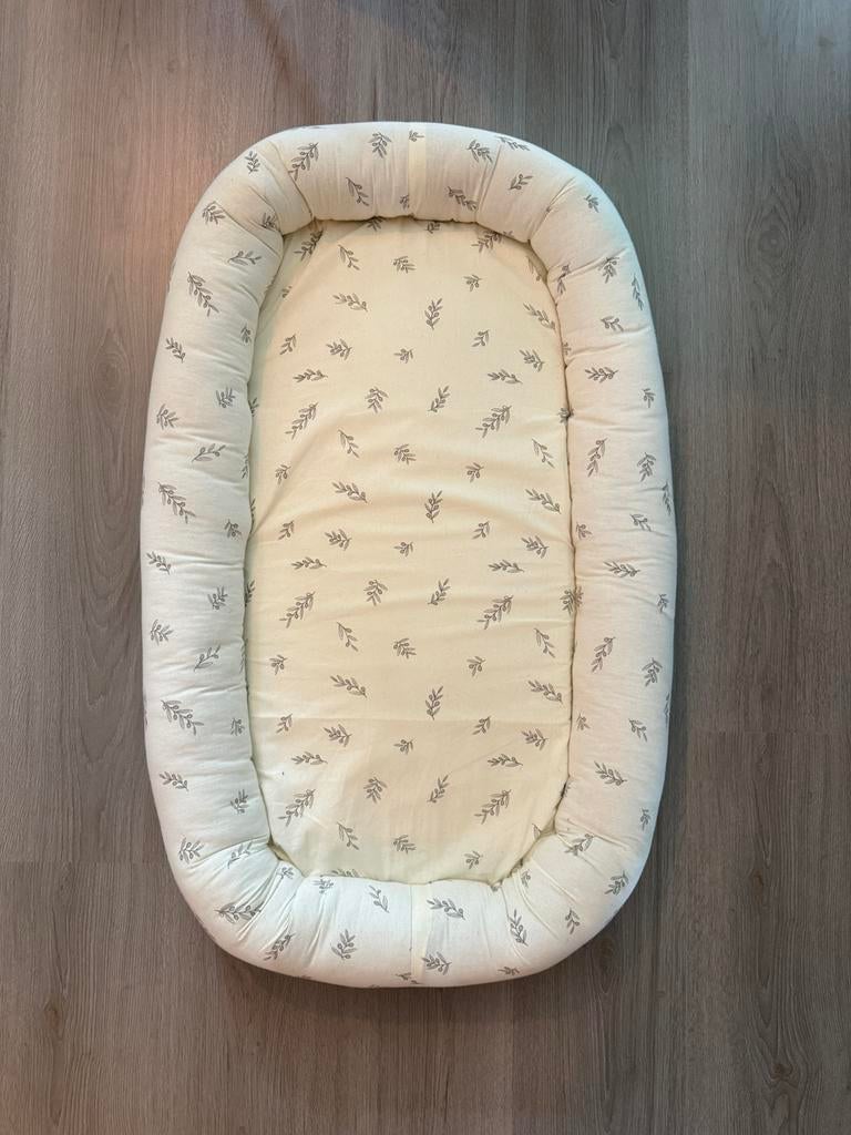 Babynestje nieuw, Ophalen, Nieuw, Overige typen