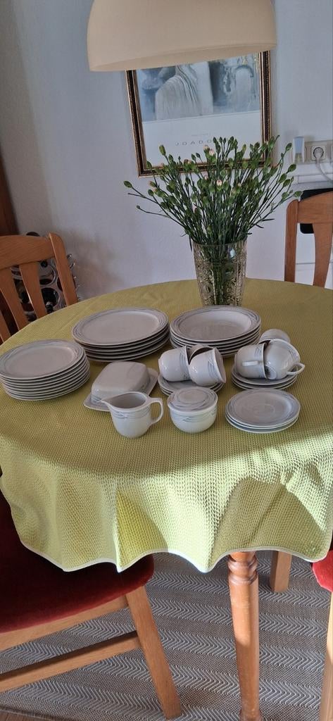 Mooi "Winterling Porcelein" Servies, Ophalen of Verzenden