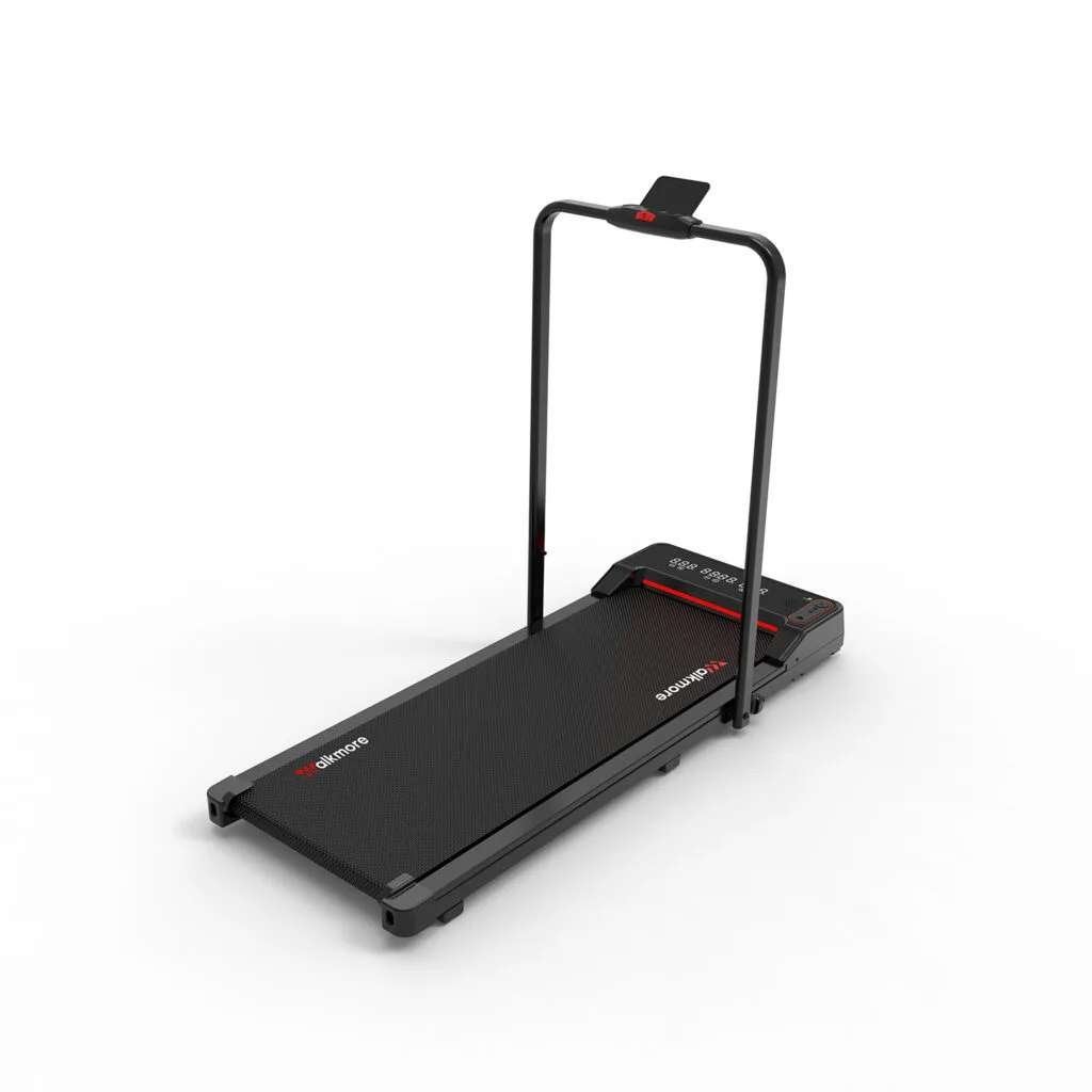 Walkmore X2 Automatische Loopband voor Thuis - tot 12 km/u, Overige materialen, Nieuw, Ophalen of Verzenden, Loopband