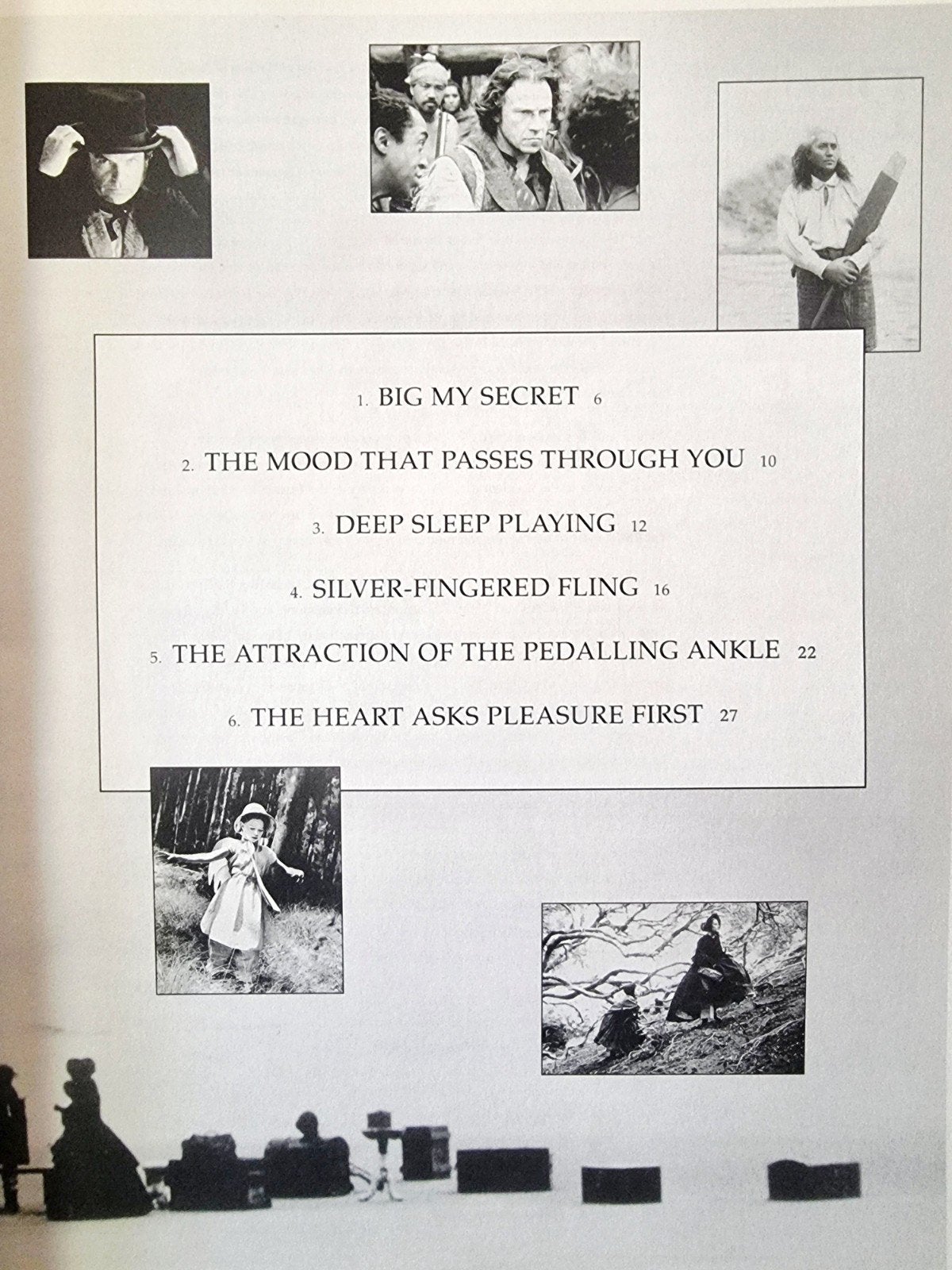 Michael Nyman - The Piano Film  bladmuziek Art32, Gebruikt, Verzenden, Filmmuziek en Soundtracks, Artiest of Componist