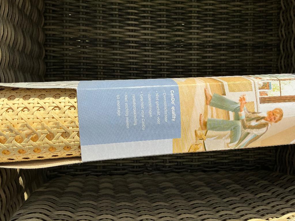 CANDO Radiatorbekleding Webbing papier, Doe-het-zelf en Verbouw, Verwarming en Radiatoren, Ophalen, 30 tot 80 cm, Overige typen