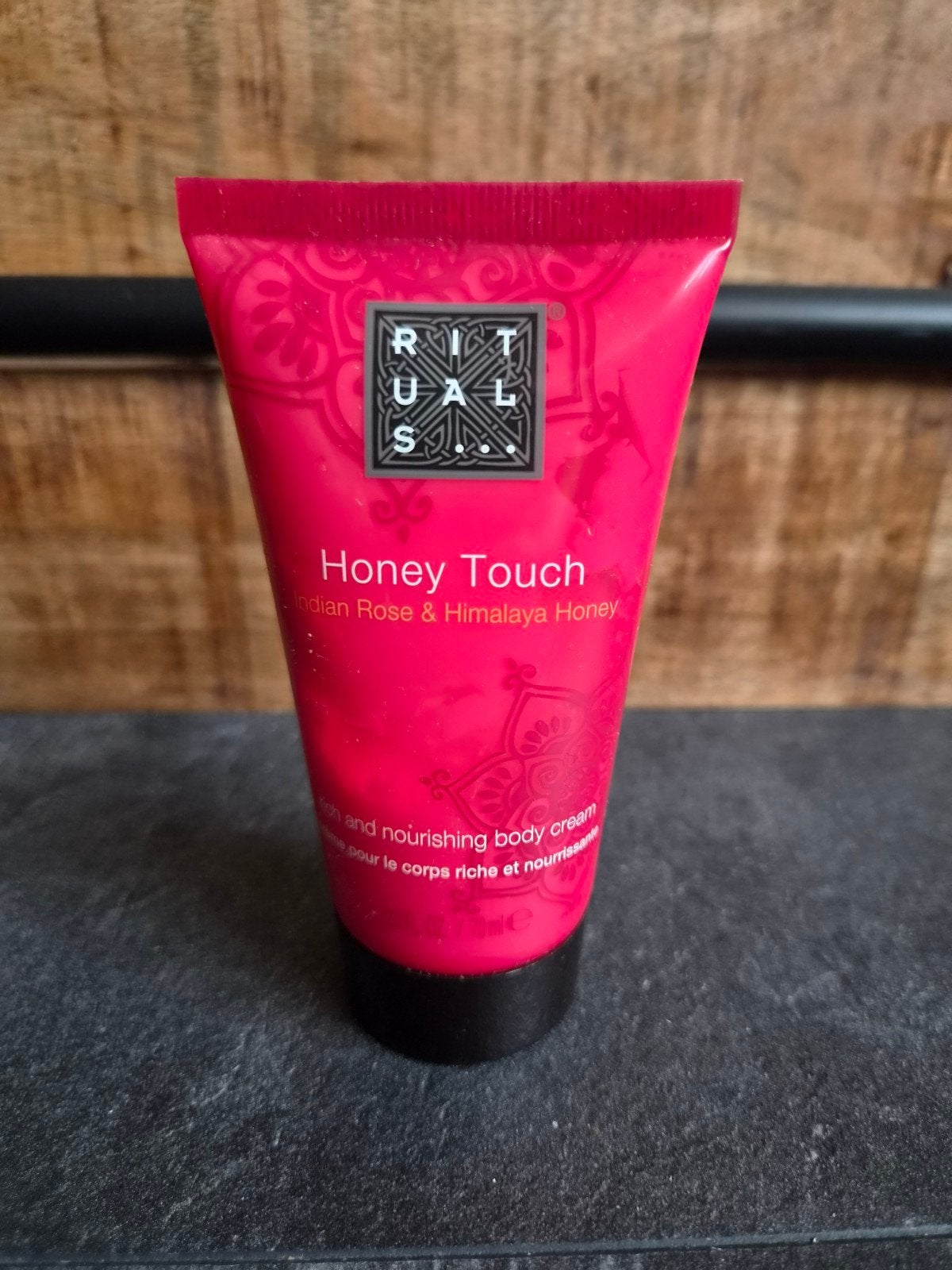rituals honey touch, Ophalen of Verzenden, Nieuw, Bodylotion, Crème of Olie