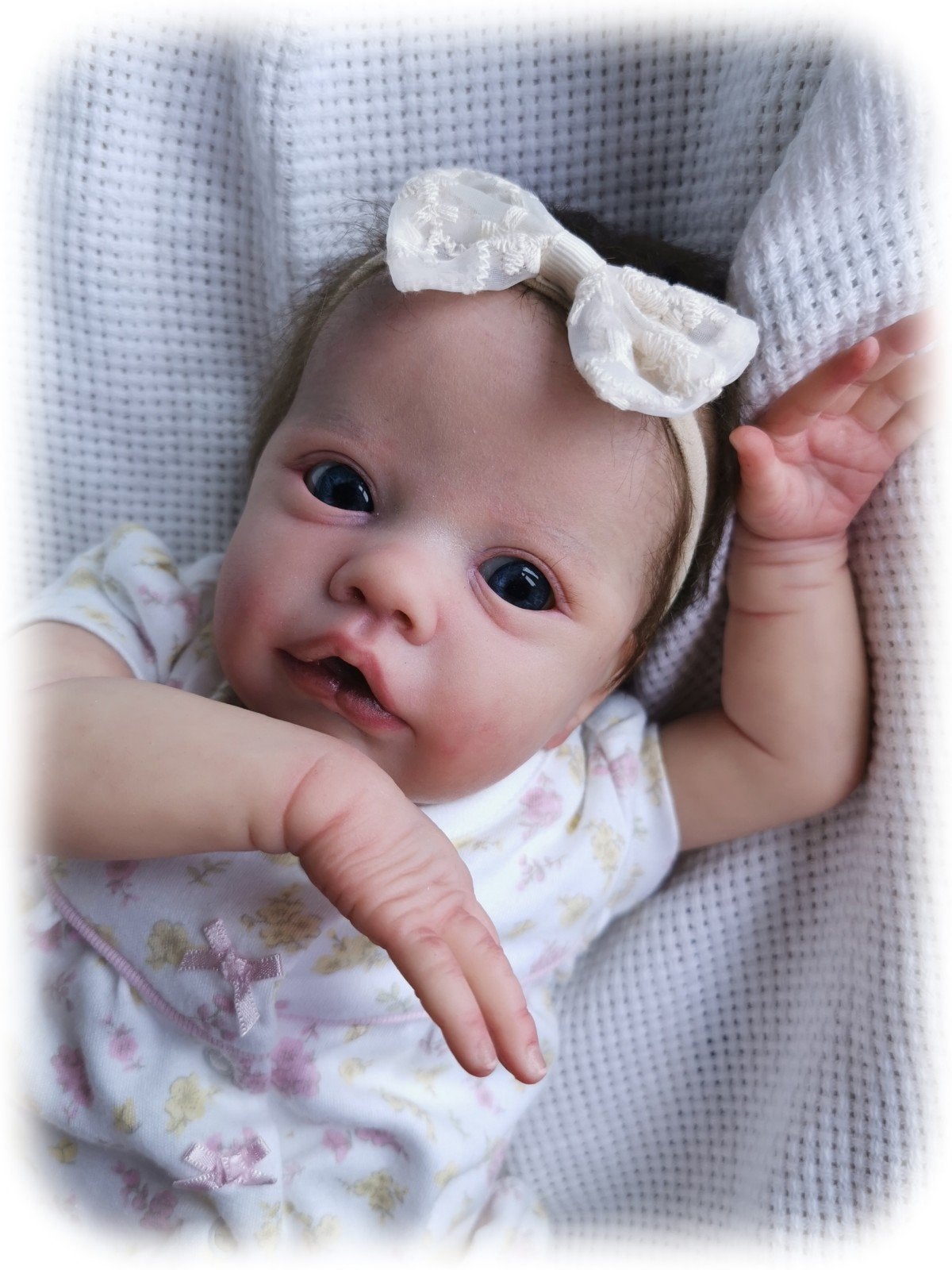 Reborn Primrose, Verzamelen, Ophalen of Verzenden, Nieuw, Pop, Levensecht of Reborn