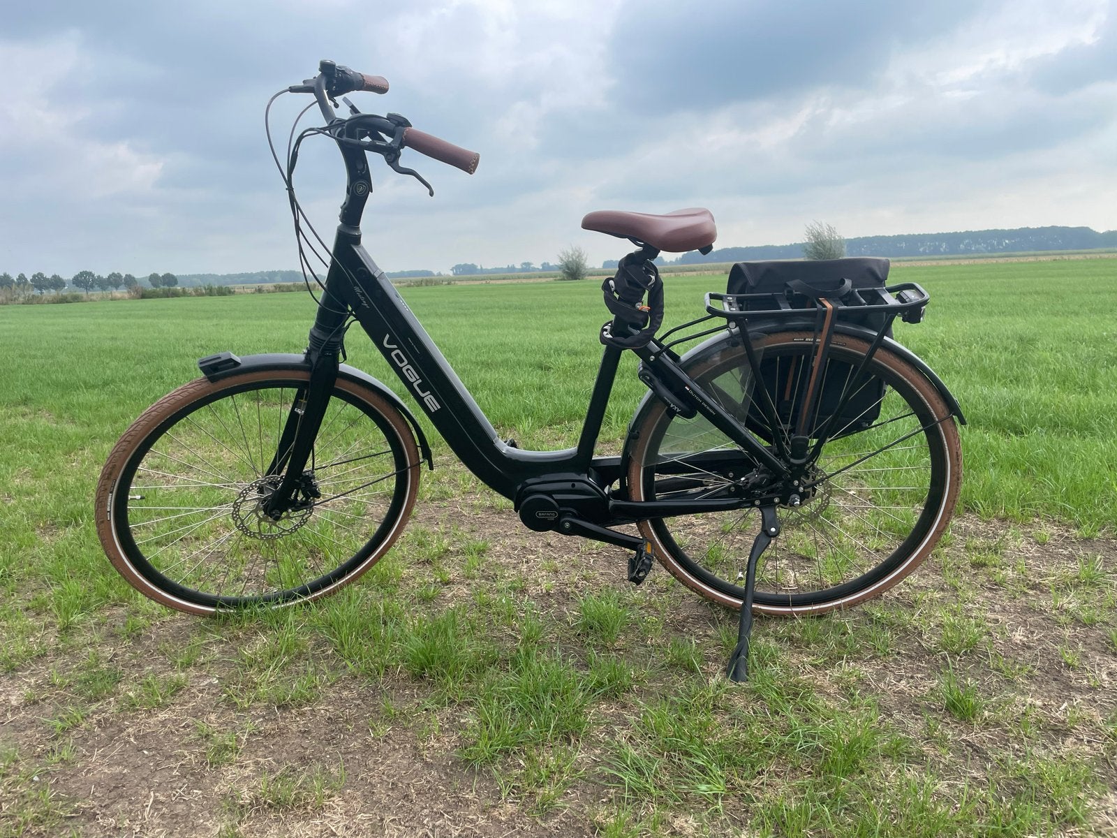 VOGUE MESTENGO M 200 Dames E-bike - Zo goed als nieuw, Ophalen, Zo goed als nieuw, 50 km per accu of meer, Overige merken
