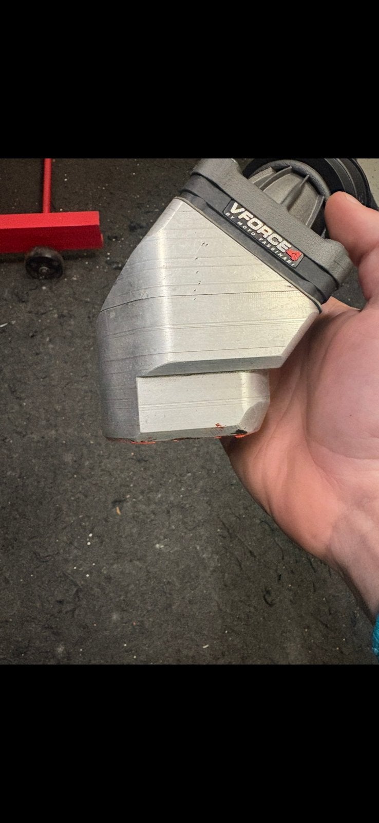 mmw getuned, Ophalen of Verzenden