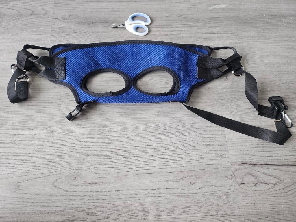 €5 Kat/hond nagelknip set, Ophalen, Nieuw