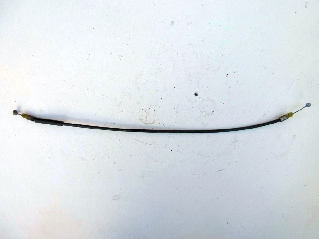 Suzuki VX800 kabel zadelslot VX 800 zadel slot VS51A VS51B, Motoren, Ophalen of Verzenden, Gebruikt