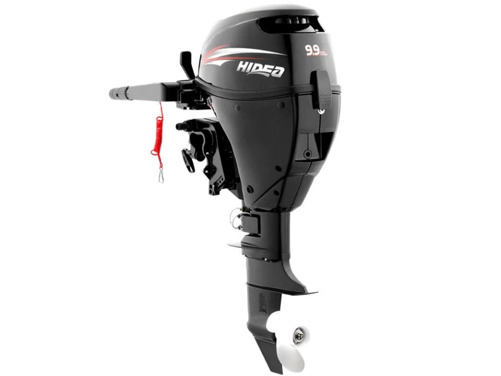 HIDEA - ONE OF THE TOP 5 - outboard NAMES - NU- 2,5PK - 745,, Watersport en Boten, Nieuw, Benzine