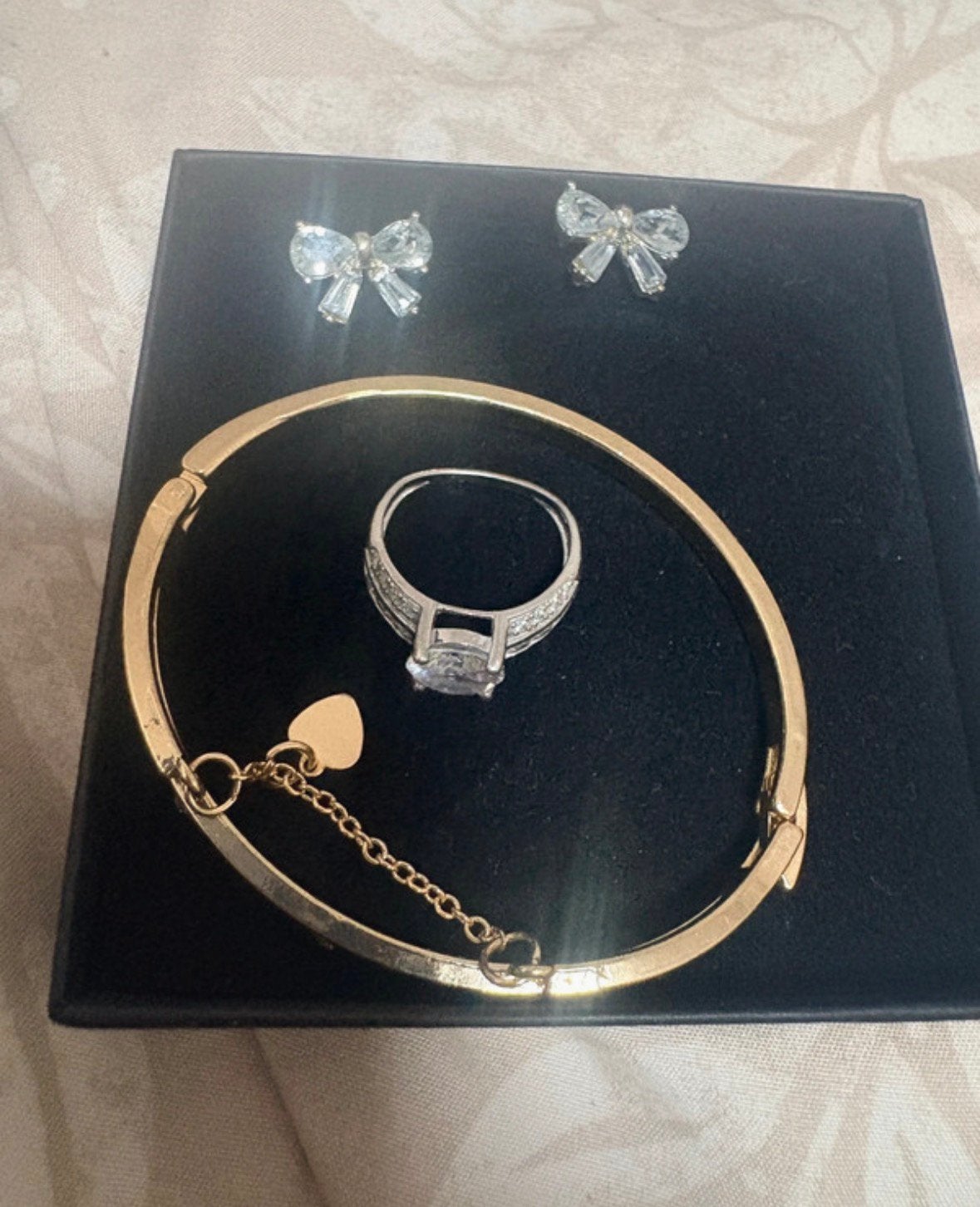 Diverse sieraden, Ophalen of Verzenden, Zo goed als nieuw