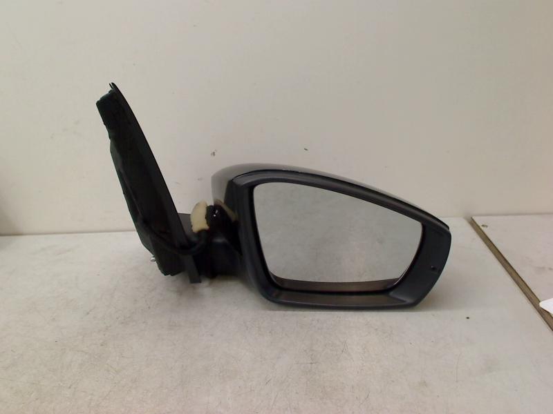 Spiegel Rechts Volkswagen Polo V (6R) 2010 6R1857502BF, Gebruikt, Volkswagen, Volkswagen AG, Kundenbetreuung@volkswagen.de