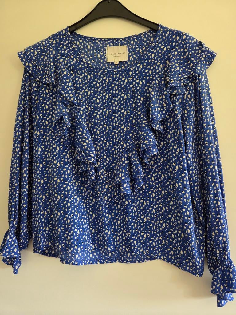 Lolly's Laundry blouse XL, Ophalen of Verzenden