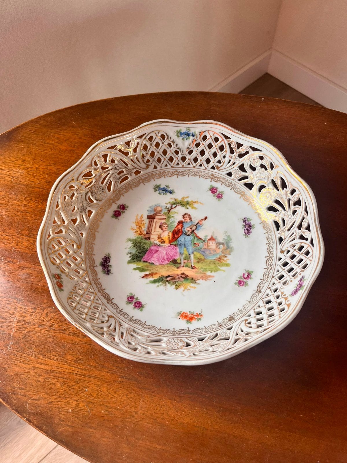 Schumann Arzberg Porseleinen Schalen Set, Ophalen of Verzenden