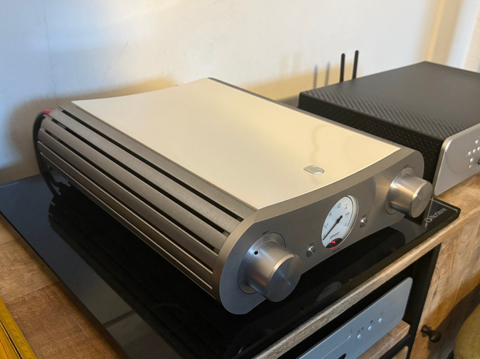 Gato AMP-150, Overige merken, Ophalen of Verzenden, Zo goed als nieuw, 120 watt of meer