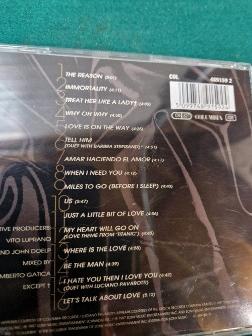 cd de muziek van 1947, Ophalen of Verzenden