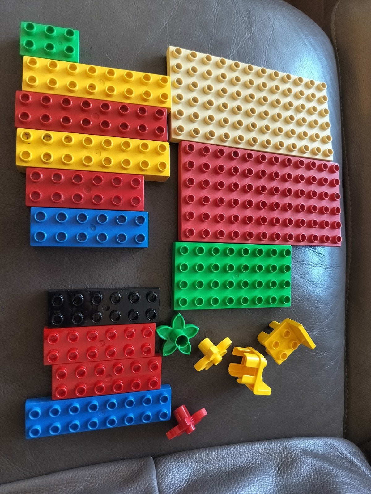 duplo z7, Ophalen of Verzenden, Duplo