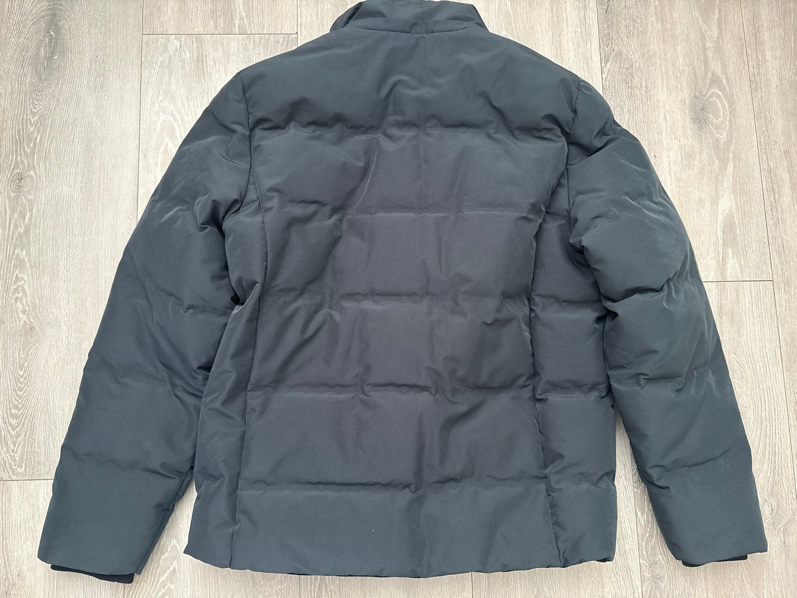 PME Legend winterjas XXXL, Ophalen of Verzenden, Zo goed als nieuw, Overige maten, Blauw