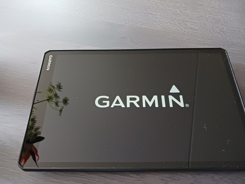 Garmin Camper 1095 Navigatiesysteem, Ophalen of Verzenden, Zo goed als nieuw