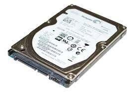 Seagate Momentus 5400.2 - 80GB SATA 2,5" [HDD-0922] 20-5, Computers en Software, Harde schijven, Ophalen of Verzenden, Gebruikt