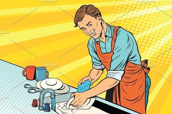U zoekt een schoonmaak hulp, Vacatures, Vacatures | Schoonmaak en Facilitaire diensten, Vanaf 10 jaar, Overige vormen