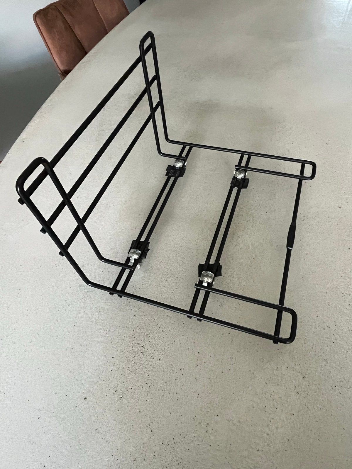 Bagage rekje voor fiets, Fietsen en Brommers, Ophalen of Verzenden, Zo goed als nieuw