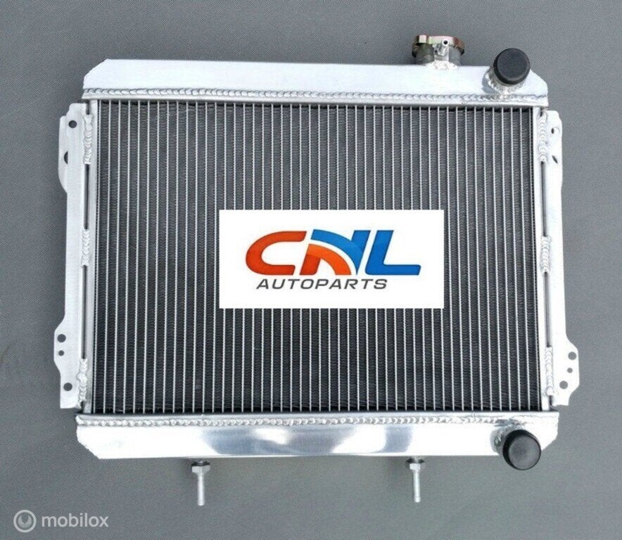 Radiateur Corolla SR5 AE70 AE71 AE72 1979-1983 FA/32 MT/AT