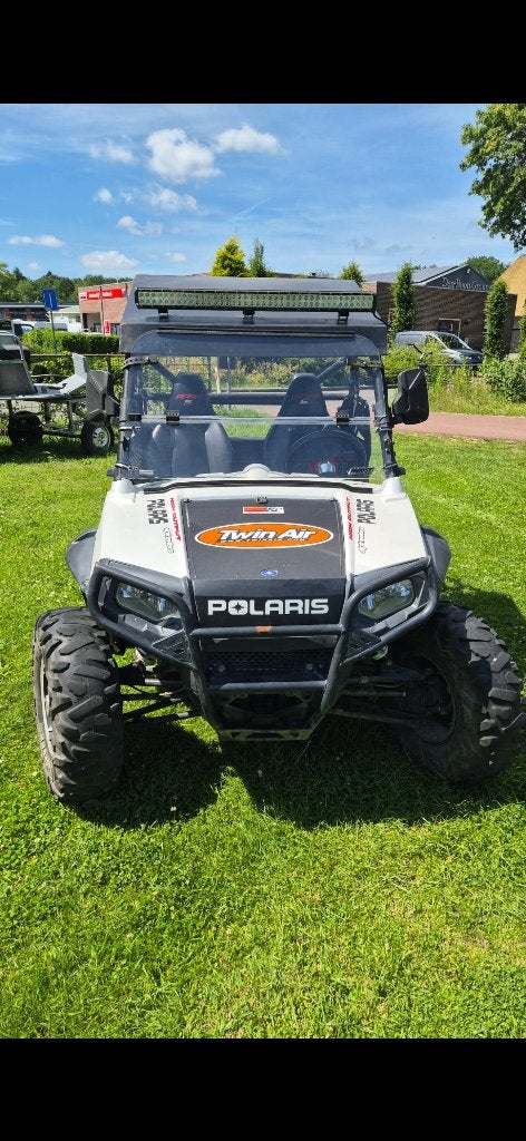 Polaris RZR 800 E 4x4 – 760cc – Stoere en krachtige buggy, Motoren, Quads en Trikes, 4 cilinders, 760 cc, 12 t/m 35 kW