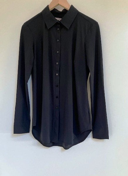 Nieuw Poppy blouse Studio Anneloes maat M, Maat 38/40 (M), Studio Anneloes, Zwart, Nieuw