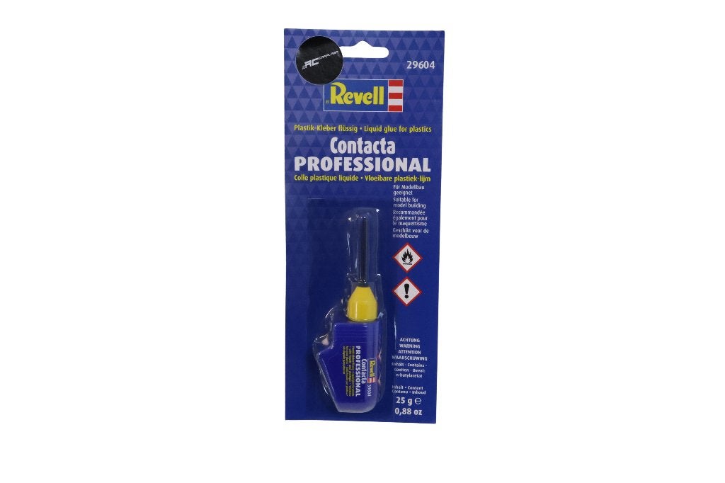 Revell Contacta Professional geblistert 29604