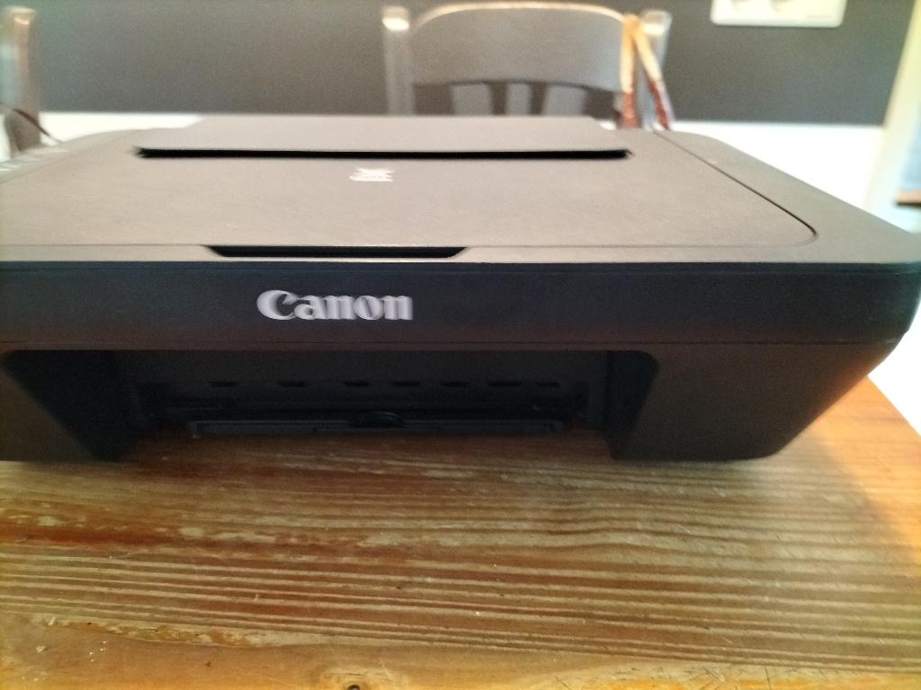 Canon Pixma printer, Ophalen, Kleur printen, Canon, Printer