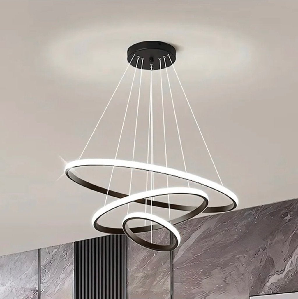 Chandelier, Ophalen of Verzenden, Nieuw