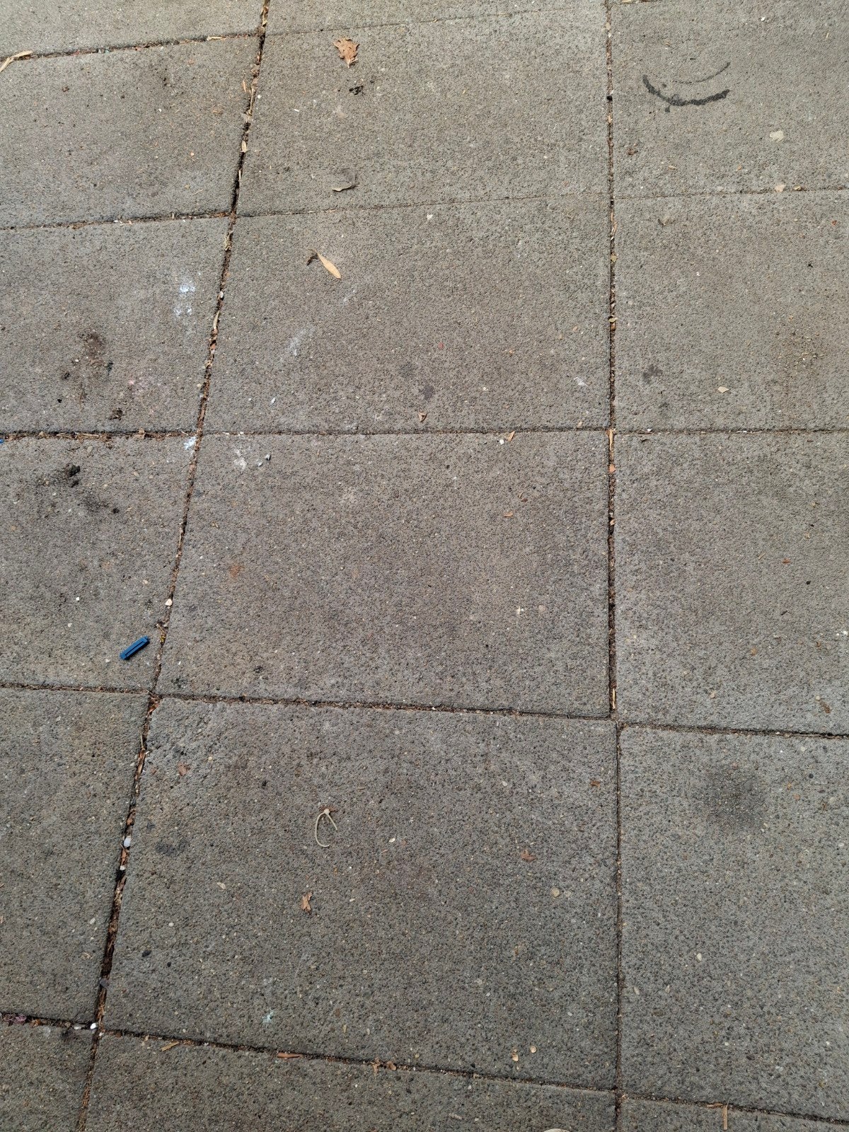 GRATIS!! Betontegels 40x60, Tuin en Terras, Tegels en Klinkers, Ophalen, Gebruikt, Beton, Terrastegels