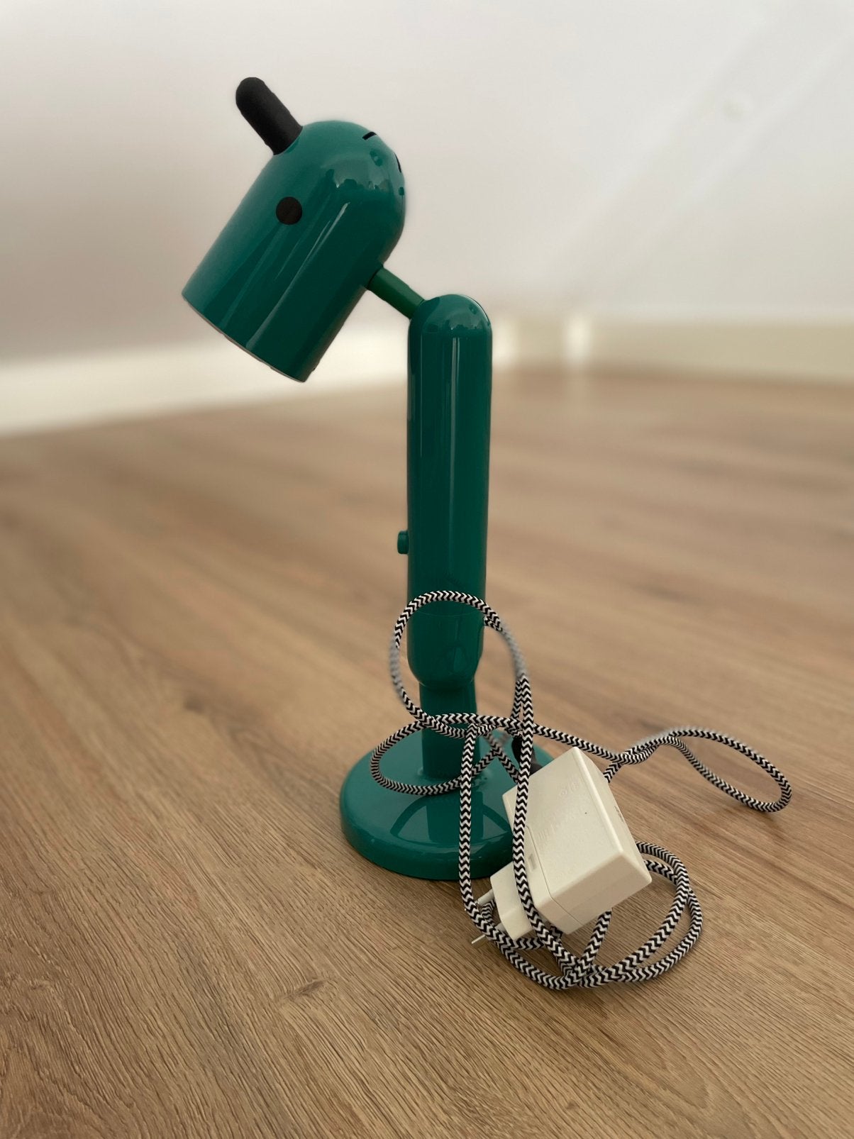 Leuk lampje van ikea, Ophalen, Zo goed als nieuw, IKEA