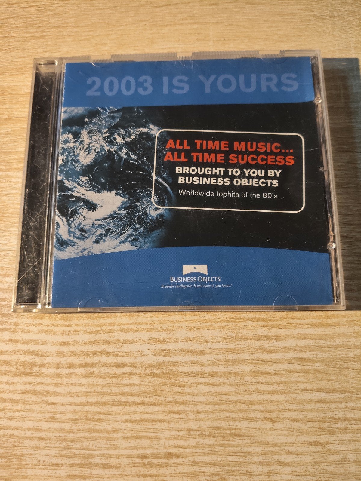 all time music all time success, Ophalen of Verzenden, Pop
