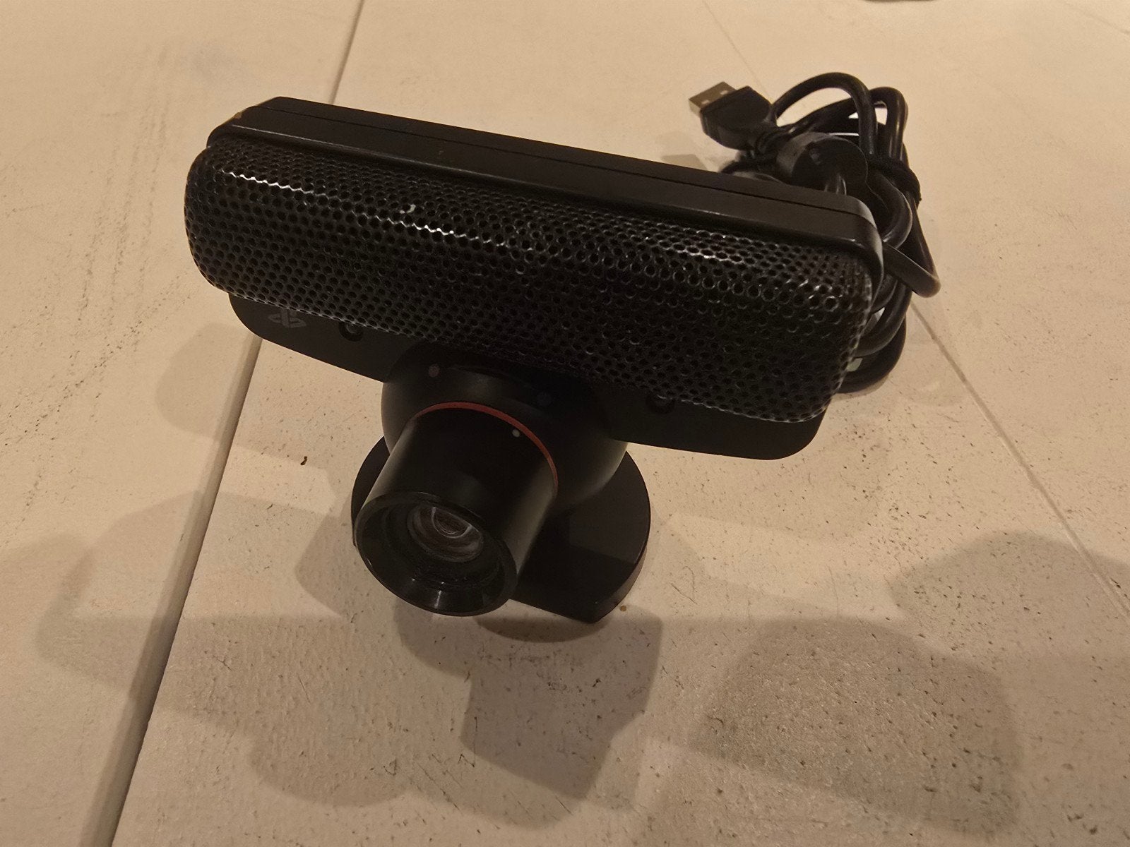 Originele PlayStation Eye Camera PS3 (SLEH-00448), Spelcomputers en Games, Spelcomputers | Sony PlayStation Consoles | Accessoires