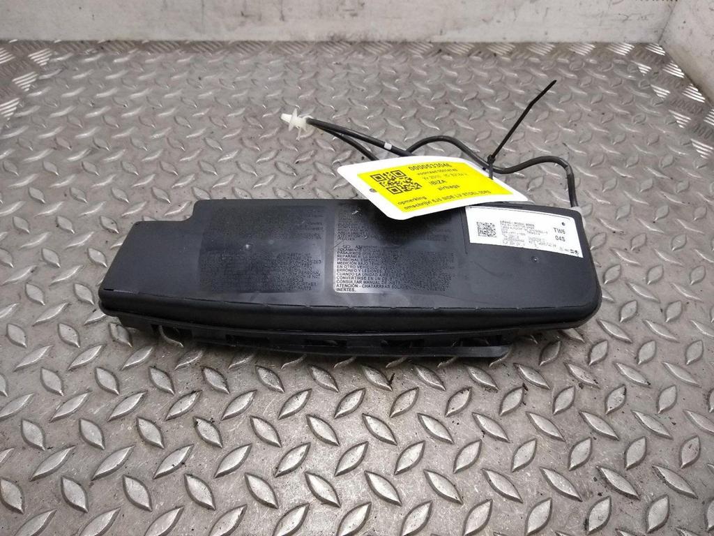 SEAT IBIZA 1.2TDI 55KW STYLE  AIRBAG LINKS 2010, Auto-onderdelen, Ophalen of Verzenden, Gebruikt, Stiba lid