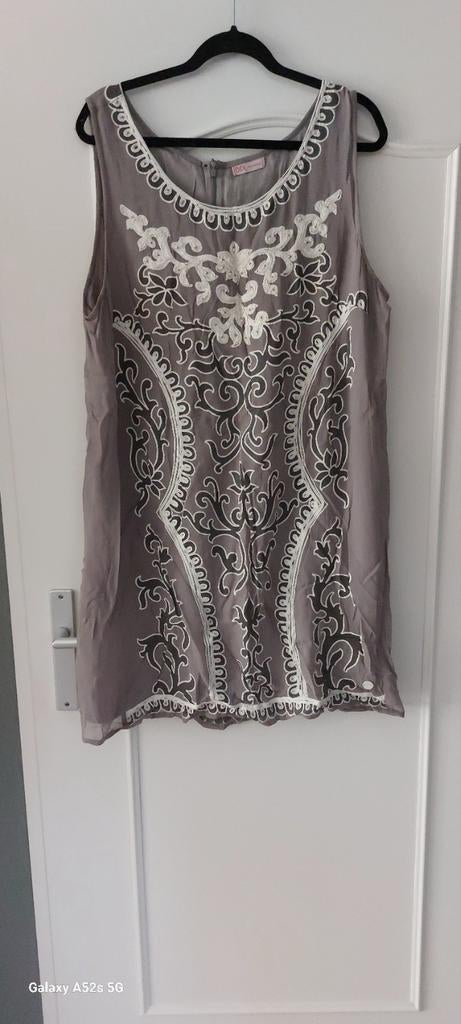 Didi zomerjurkje met parel details, Kleding | Dames, Ophalen of Verzenden