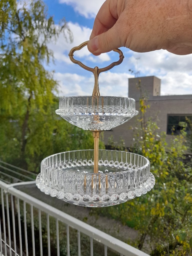 Bonbonniere, Antiek en Kunst, Ophalen of Verzenden