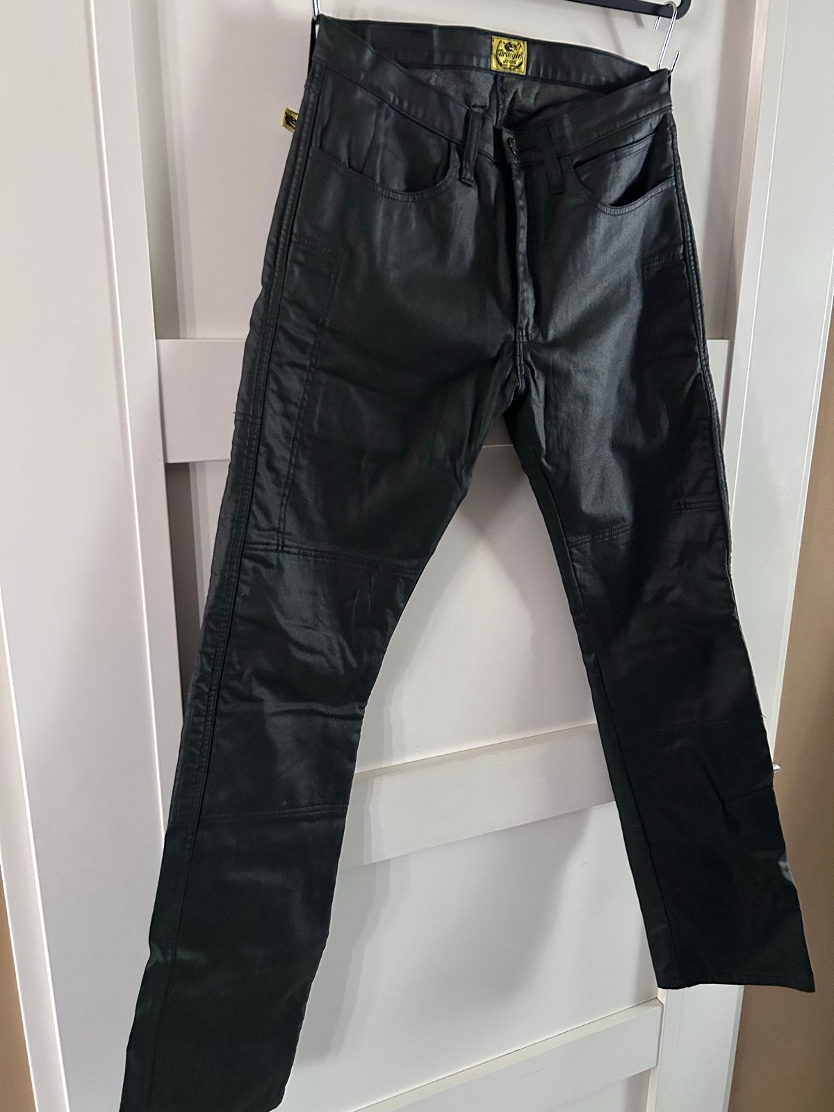 Nieuwe Draggin Jeans motorbroek maat 32, Ophalen, Nieuw met kaartje, Heren, Broek | textiel