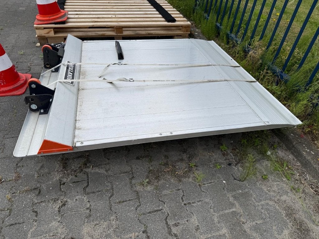 Nieuwe DHOLLANDIA laadklep DH-LSP.07 – 500 kg – NIEUW, Auto-onderdelen, Ophalen, Nieuw, Overige merken, Verlichting