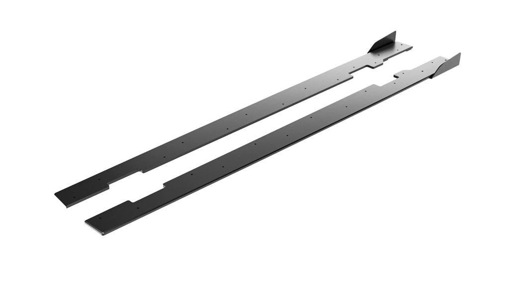 Maxton Design Mini Cooper JCW F65 Side Skirts Flaps Pro Stre, Verzenden, Automotive Parts, A.parts@hotmail.nl, Trasmolenlaan 12 3447 GZ Woerden