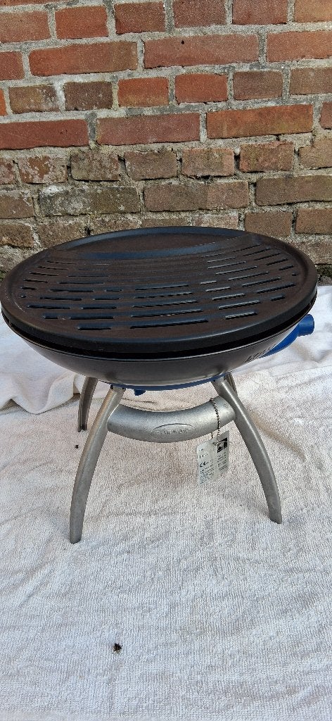 Party Grill, Caravans en Kamperen, Kampeeraccessoires, Ophalen, Gebruikt