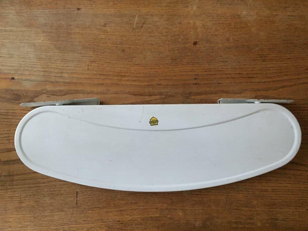 Brabantia blikkenrek blikkenplank, Antiek en Kunst, Ophalen