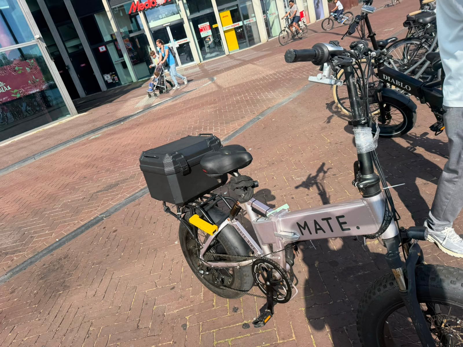 Alles goed, Ophalen of Verzenden, Overige merken